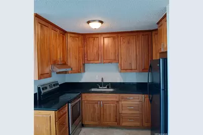 1425 Liliha Street #9H, Honolulu, HI 96817 - Photo 1