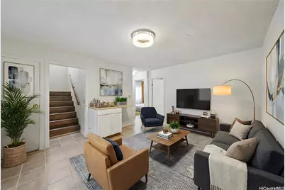 45-29 Waikalualoko Loop #B, Kaneohe, HI 96744 - Photo 5