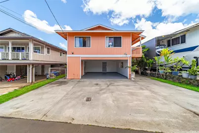 45-29 Waikalualoko Loop #B, Kaneohe, HI 96744 - Photo 3