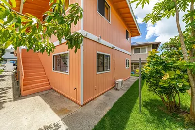 45-29 Waikalualoko Loop #B, Kaneohe, HI 96744 - Photo 5