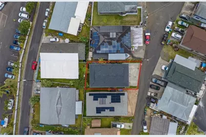 45-29 Waikalualoko Loop #B, Kaneohe, HI 96744 - Photo 21