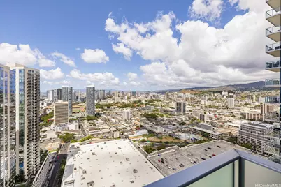 629 Keeaumoku Street #3502, Honolulu, HI 96814 - Photo 5