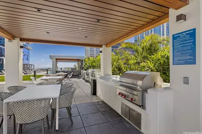 629 Keeaumoku Street #3502, Honolulu, HI 96814 - Photo 25