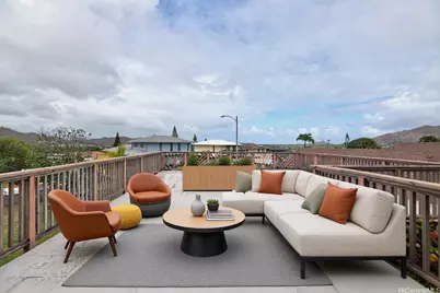 1459 Akamai Street, Kailua, HI 96734 - Photo 3