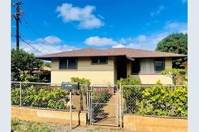 [Address not provided], Waipahu, HI 96797 - Photo 1