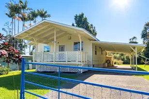 18-4069 Mauna Kea Dr, Mountain View, HI 96771 - Photo 1