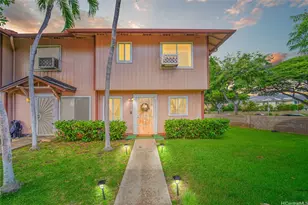 91-1145 Kamaaha Loop, Kapolei, HI 96707 - Photo 1