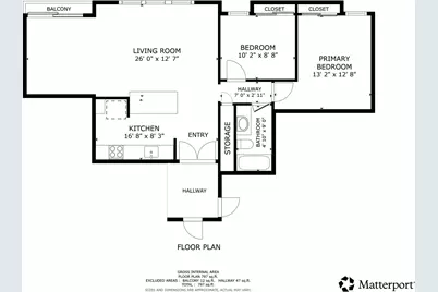 1515 Nuuanu Avenue #2050, Honolulu, HI 96817 - Photo 25