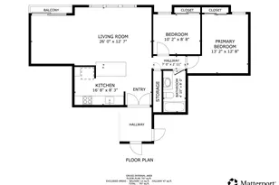 1515 Nuuanu Ave, Honolulu, HI 96817 - Photo 25