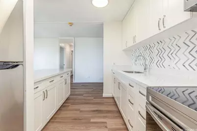 1515 Nuuanu Avenue #2050, Honolulu, HI 96817 - Photo 7