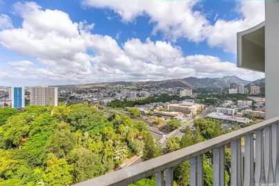 1515 Nuuanu Avenue #2050, Honolulu, HI 96817 - Photo 5