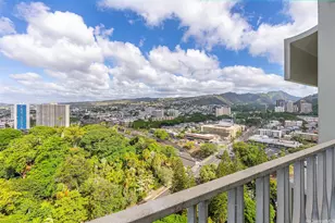 1515 Nuuanu Ave, Honolulu, HI 96817 - Photo 5