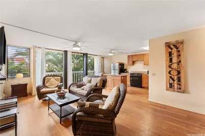 84-754 Ala Mahiku Street #11/44B, Waianae, HI 96792 - Photo 1