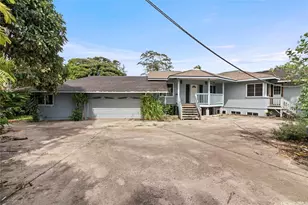 54-230 Hauula Homestead Rd, Hauula, HI 96717 - Photo 1