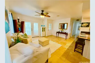 607 Kealahou Street, Honolulu, HI 96825 - Photo 17