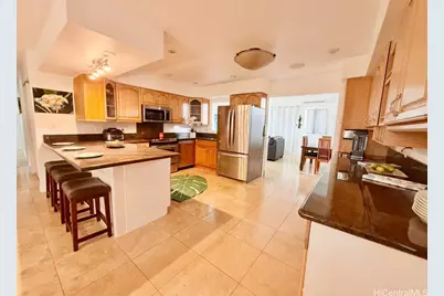 607 Kealahou Street, Honolulu, HI 96825 - Photo 5