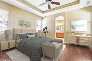 91-1085 Kai Weke St, Ewa Beach, HI 96706 - Photo 13