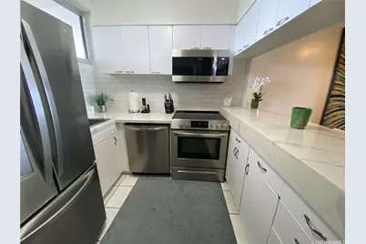 555 University Avenue #1404, Honolulu, HI 96826 - Photo 5