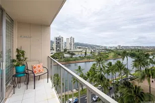 2115 Ala Wai Blvd, Honolulu, HI 96815 - Photo 1