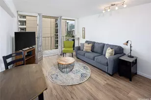 2115 Ala Wai Blvd, Honolulu, HI 96815 - Photo 3