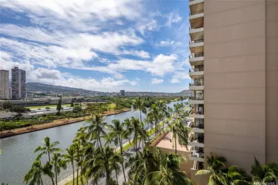 2115 Ala Wai Boulevard #1003, Honolulu, HI 96815 - Photo 13