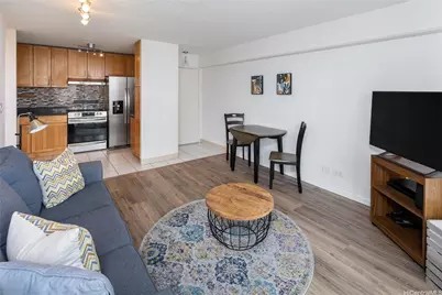 2115 Ala Wai Boulevard #1003, Honolulu, HI 96815 - Photo 5