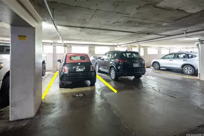 2115 Ala Wai Boulevard #1003, Honolulu, HI 96815 - Photo 19