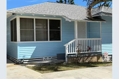 411 Olomana Street #A, Kailua, HI 96734 - Photo 21