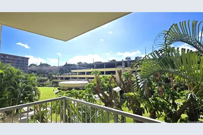 3161 Ala Ilima Street #309, Honolulu, HI 96818 - Photo 1