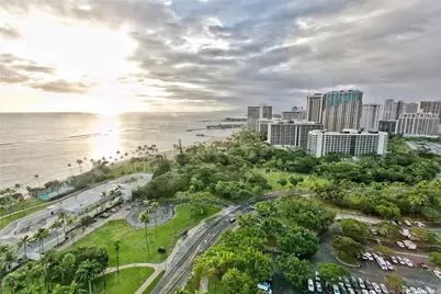 223 Saratoga Road #2607, Honolulu, HI 96815 - Photo 25