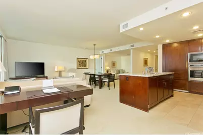 223 Saratoga Road #2607, Honolulu, HI 96815 - Photo 13