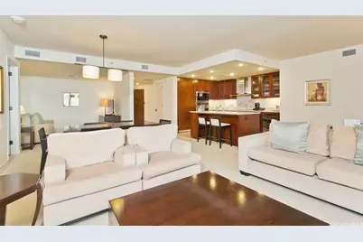 223 Saratoga Road #2607, Honolulu, HI 96815 - Photo 5