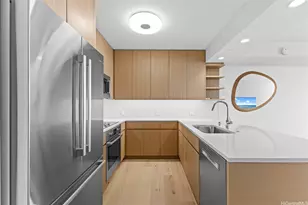 1388 Kapiolani Blvd, Honolulu, HI 96814 - Photo 5