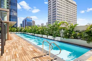 1388 Kapiolani Blvd, Honolulu, HI 96814 - Photo 17