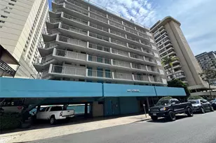 441 Lewers St, Honolulu, HI 96815 - Photo 5