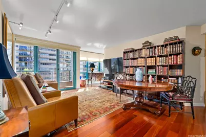 1888 Kalakaua Avenue #907, Honolulu, HI 96815 - Photo 9