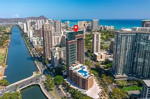 1888 Kalakaua Ave, Honolulu, HI 96815 - Photo 25