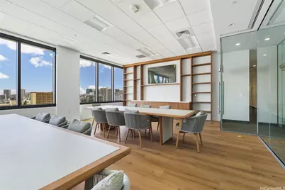 1515 Liona Street #4103, Honolulu, HI 96814 - Photo 23