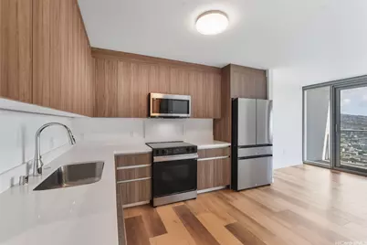 1515 Liona Street #4103, Honolulu, HI 96814 - Photo 15