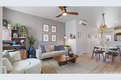 91-4099 Hikuono Street #1404, Kapolei, HI 96707 - Photo 9