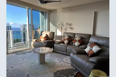 1296 Kapiolani Boulevard #II4505, Honolulu, HI 96814 - Photo 3