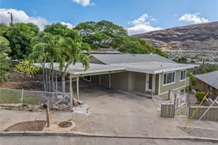 86-162 Kawili St, Waianae, HI 96792 - Photo 1