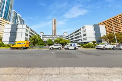 1550 Rycroft Street #212, Honolulu, HI 96814 - Photo 11