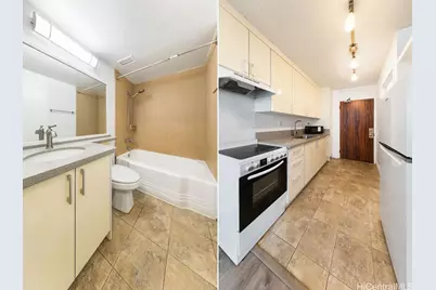 1550 Rycroft Street #212, Honolulu, HI 96814 - Photo 5