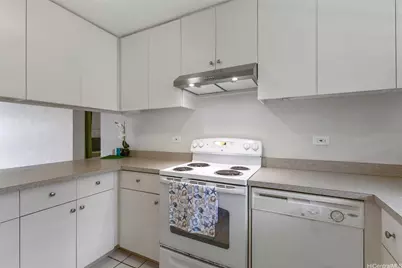 521 Hahaione Street #12G, Honolulu, HI 96825 - Photo 5