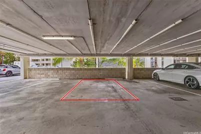 521 Hahaione Street #12G, Honolulu, HI 96825 - Photo 19