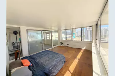 425 Ena Road #5D, Honolulu, HI 96815 - Photo 7