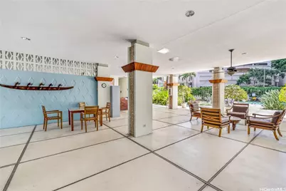 425 Ena Road #5D, Honolulu, HI 96815 - Photo 23