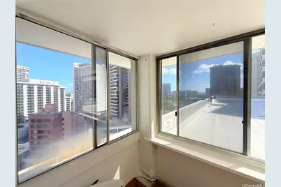 425 Ena Road #5D, Honolulu, HI 96815 - Photo 17