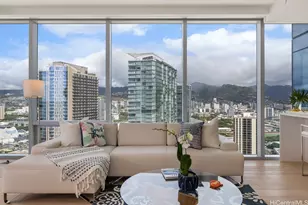 1118 Ala Moana Blvd, Honolulu, HI 96814 - Photo 3